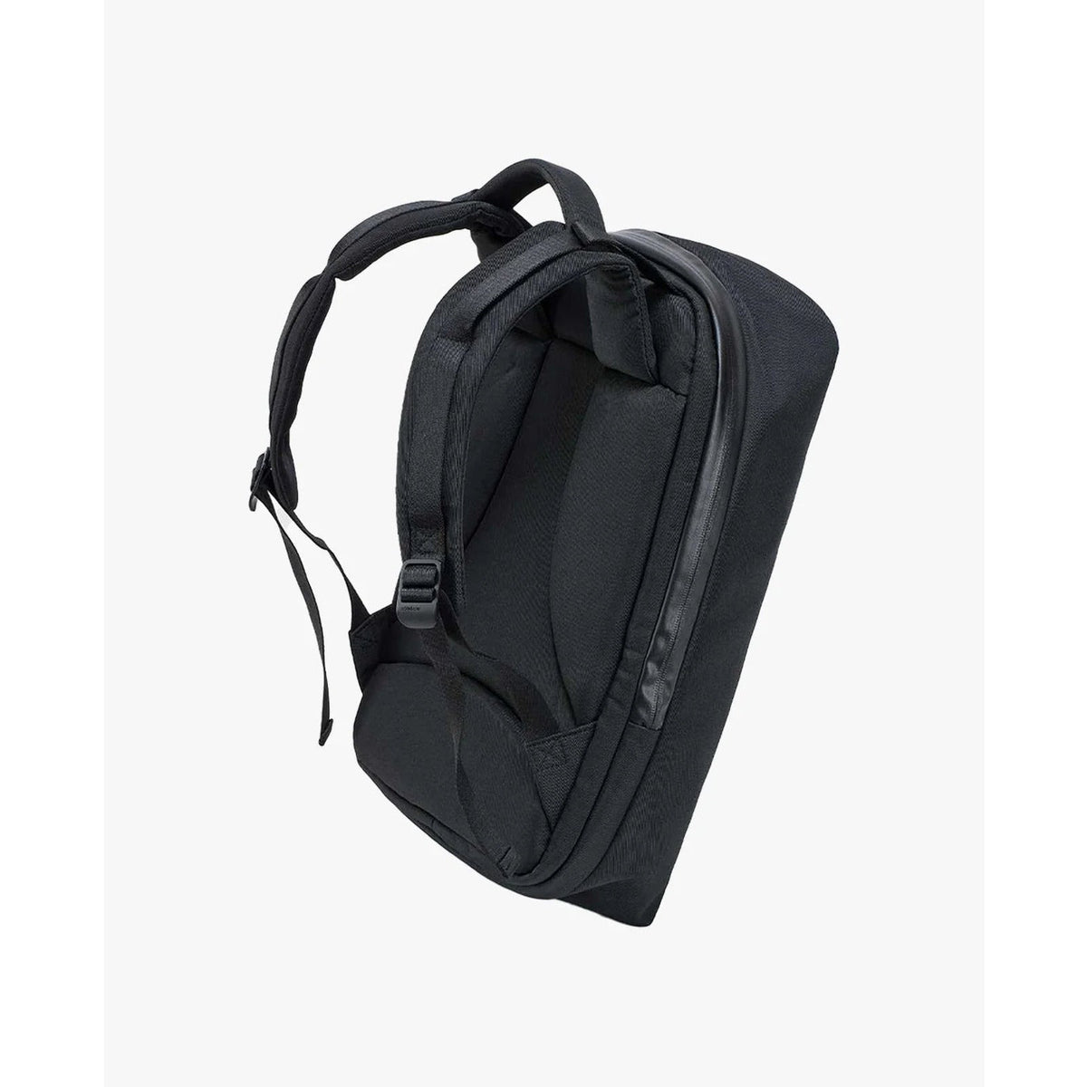 Côte&Ciel Bag Sormonne EcoYarn Black - ADV Store