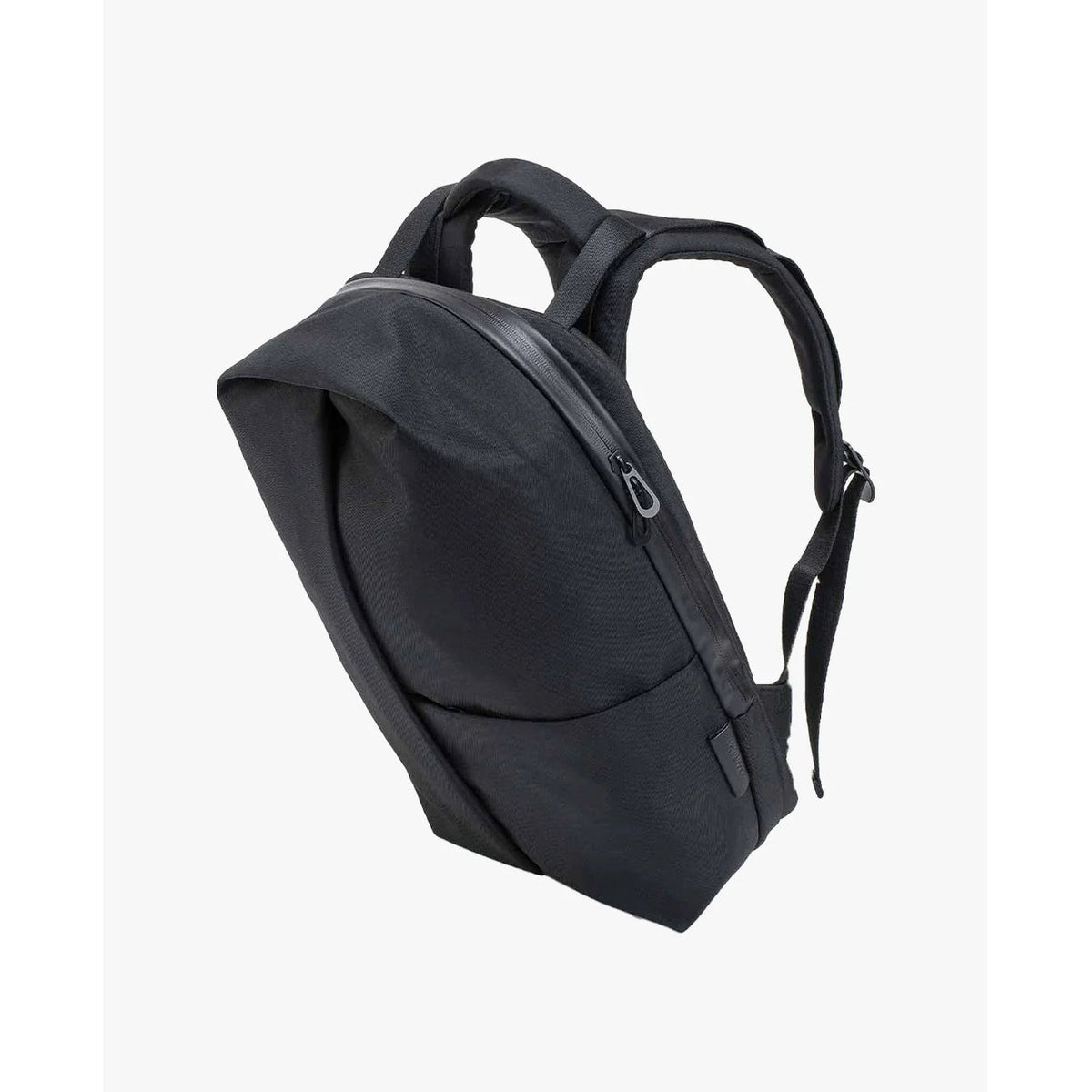 Côte&Ciel Bag Sormonne EcoYarn Black - ADV Store