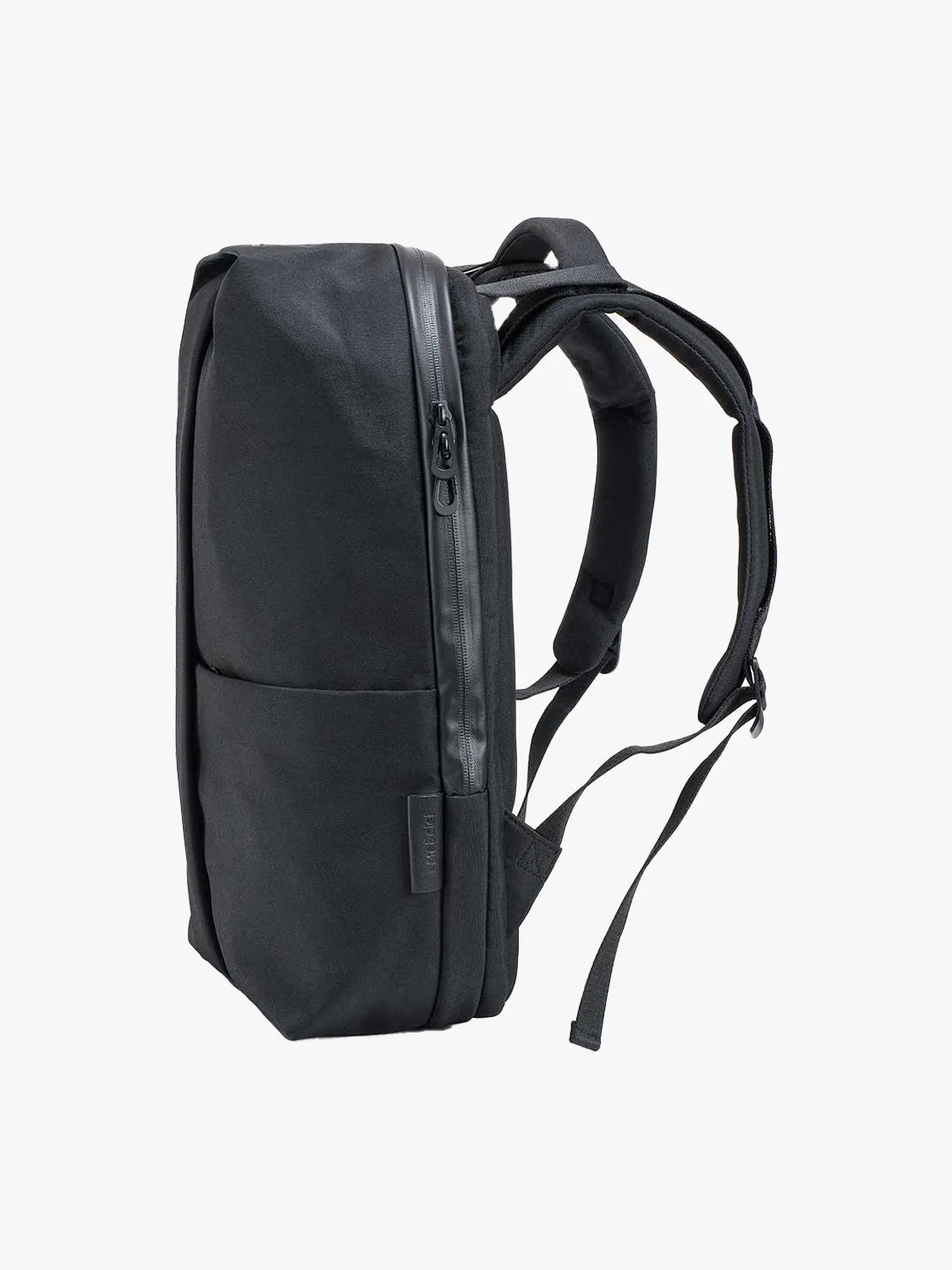 Côte&Ciel Bag Sormonne EcoYarn Black - ADV Store