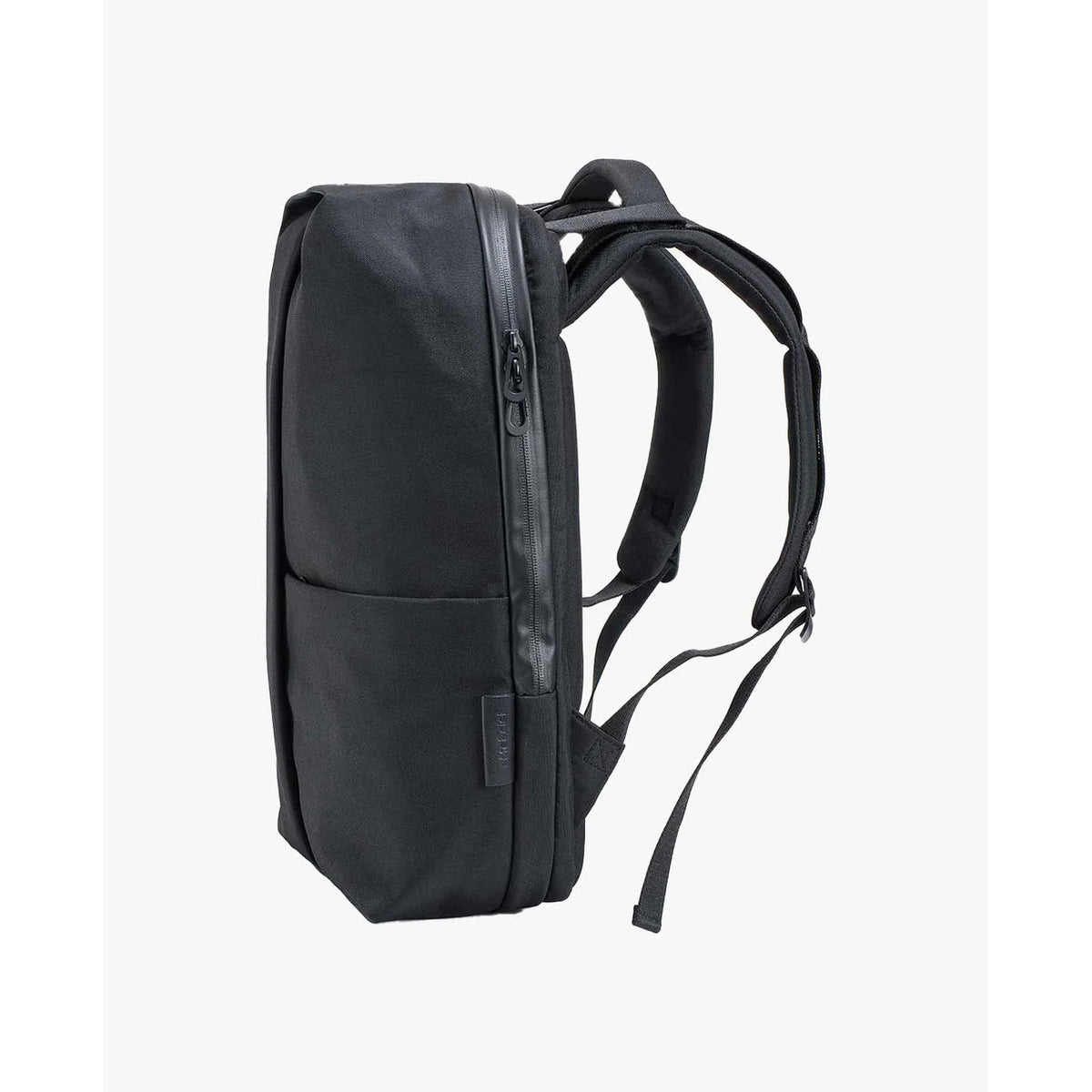 Côte&Ciel Bag Sormonne EcoYarn Black - ADV Store