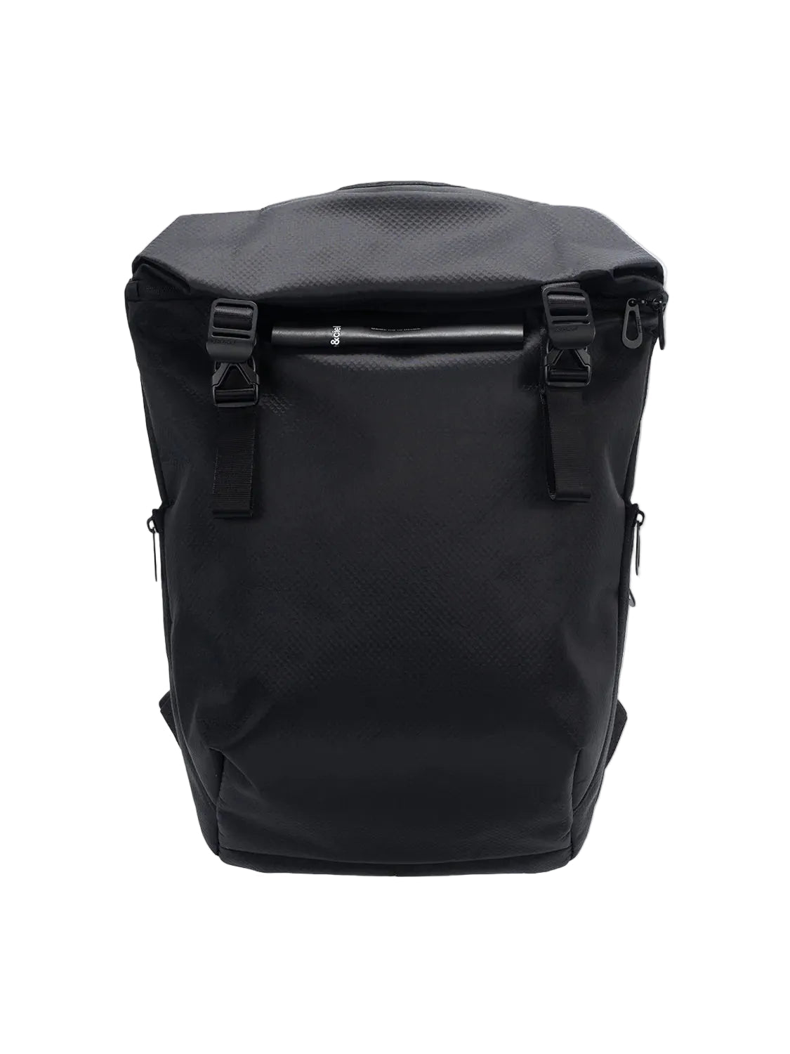 Côte&Ciel Bag Venta Satellite Black - ADV Store