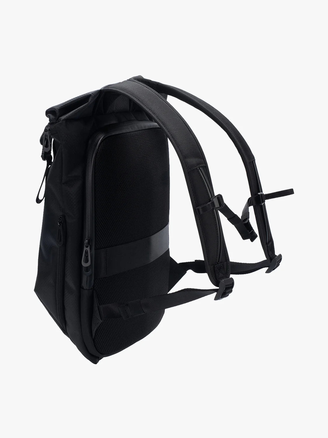 Côte&Ciel Bag Venta Satellite Black - ADV Store