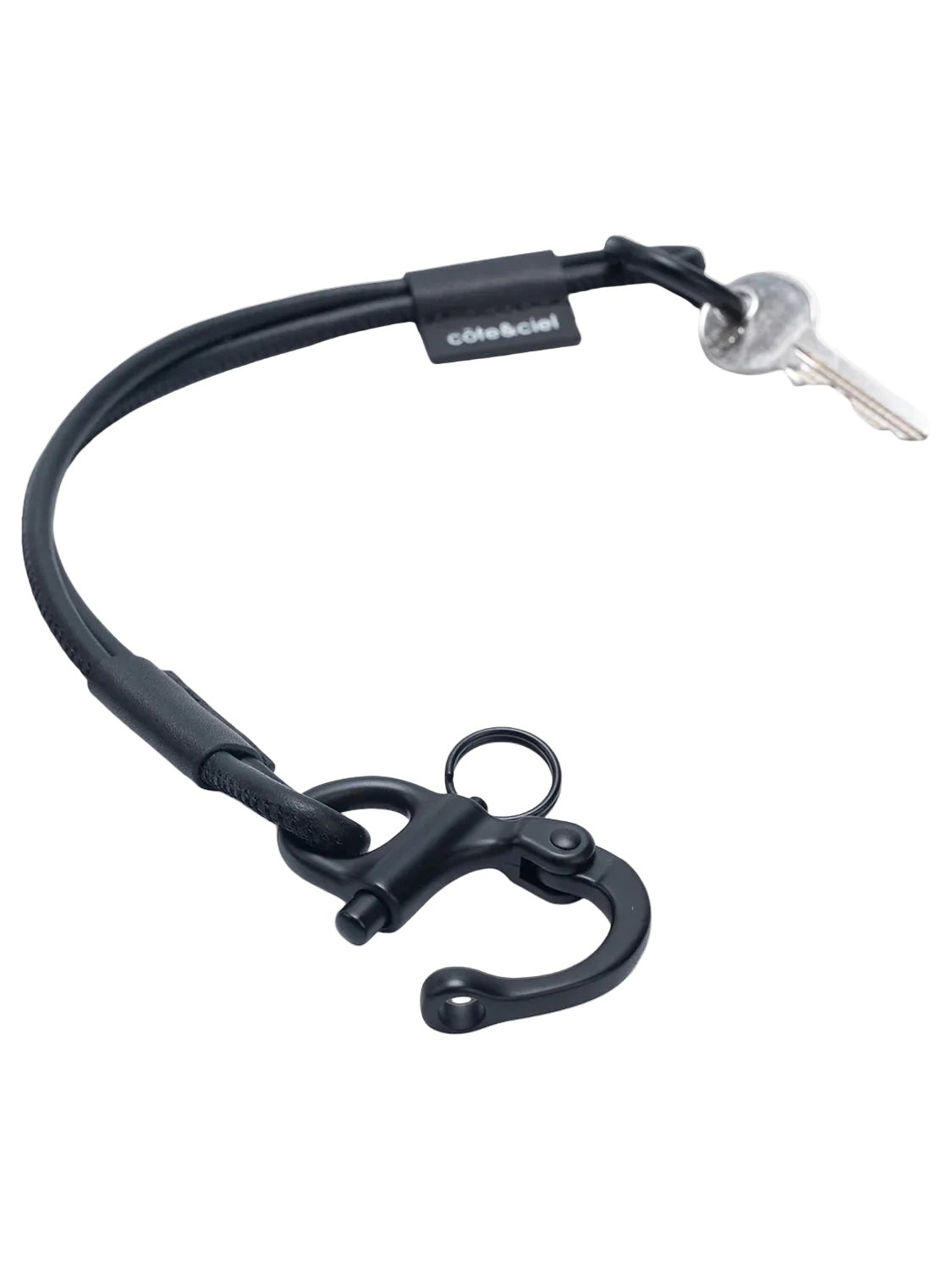 Côte&Ciel LetGo Cord S Alias Black - ADV Store