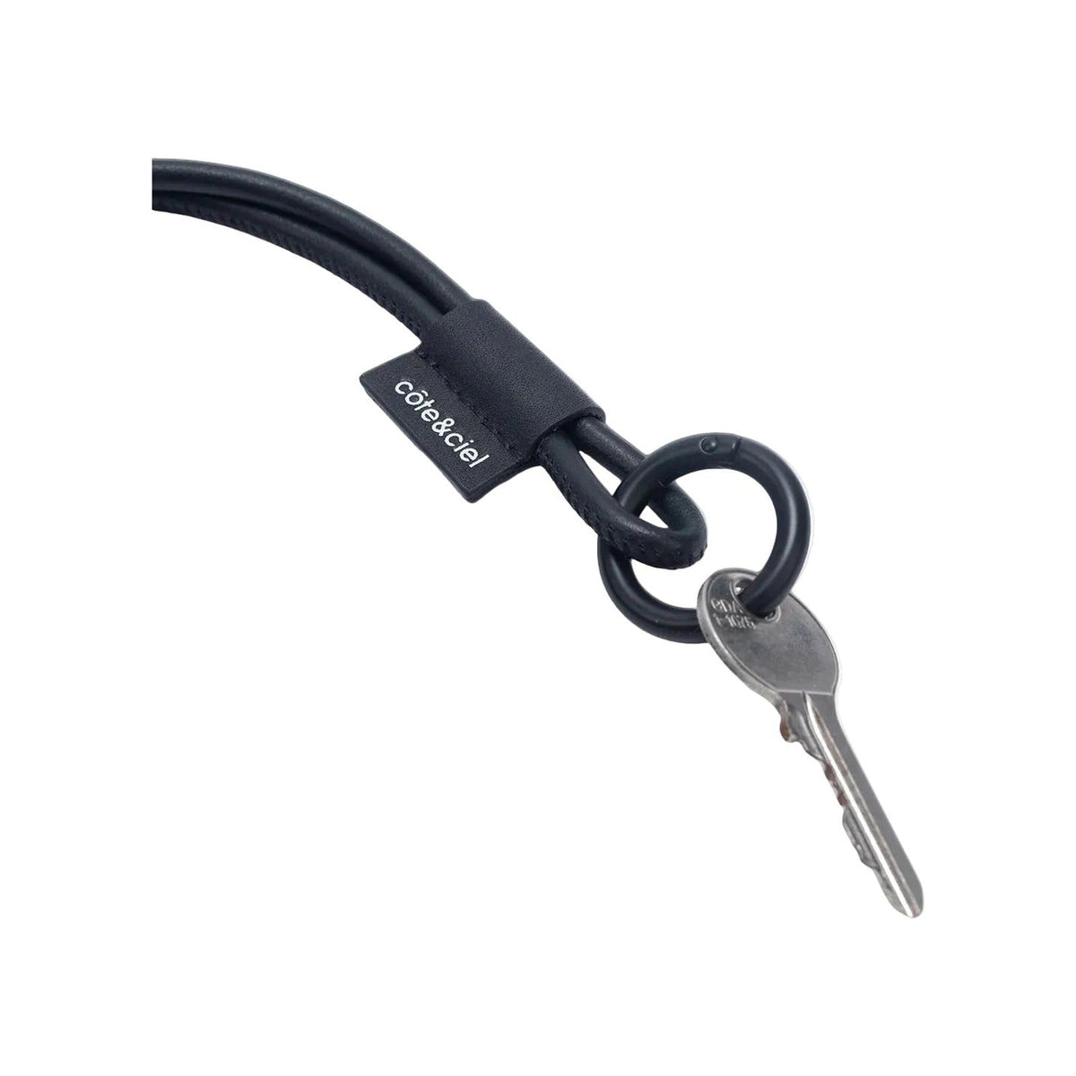 Côte&Ciel LetGo Cord S Alias Black - ADV Store