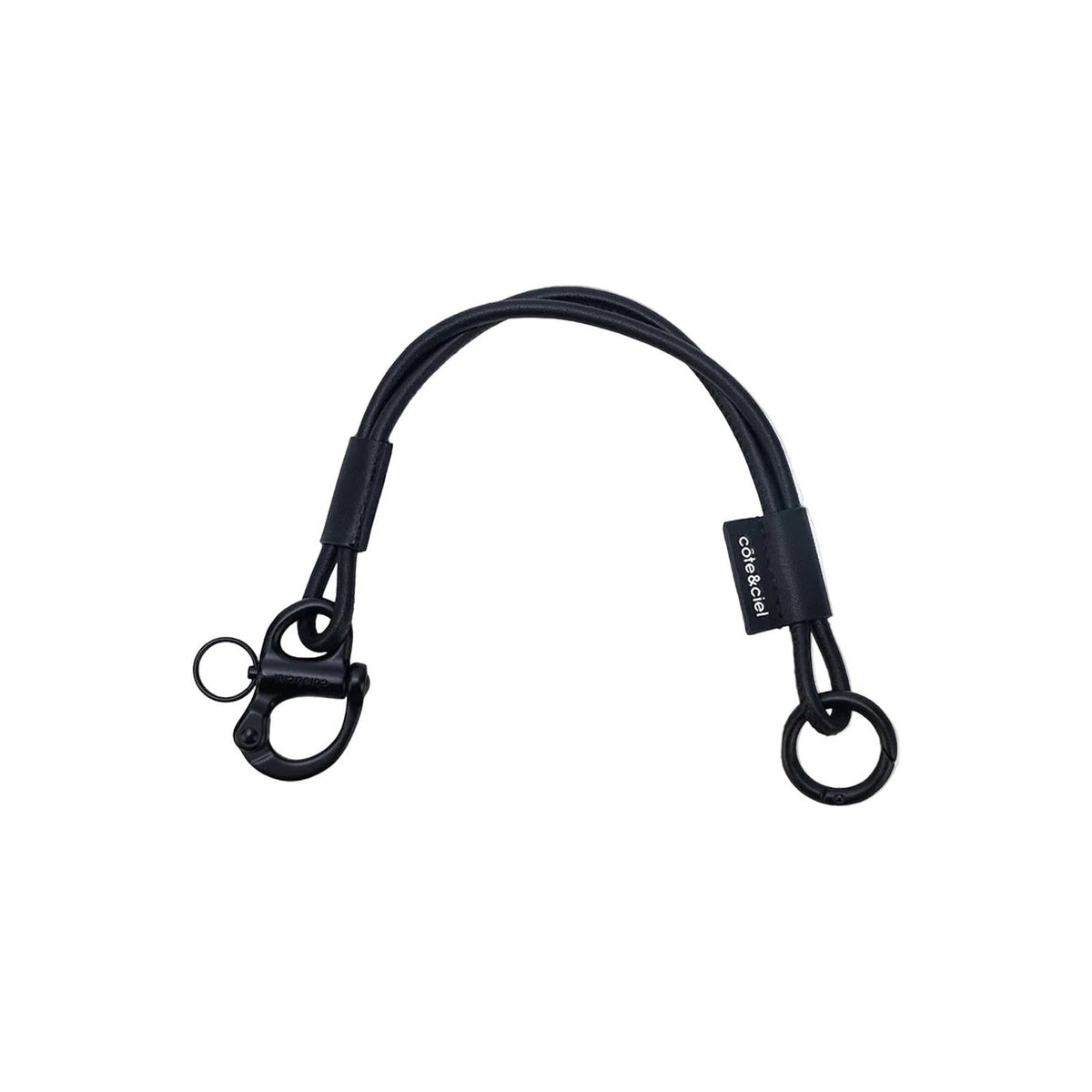Côte&Ciel LetGo Cord S Alias Black - ADV Store