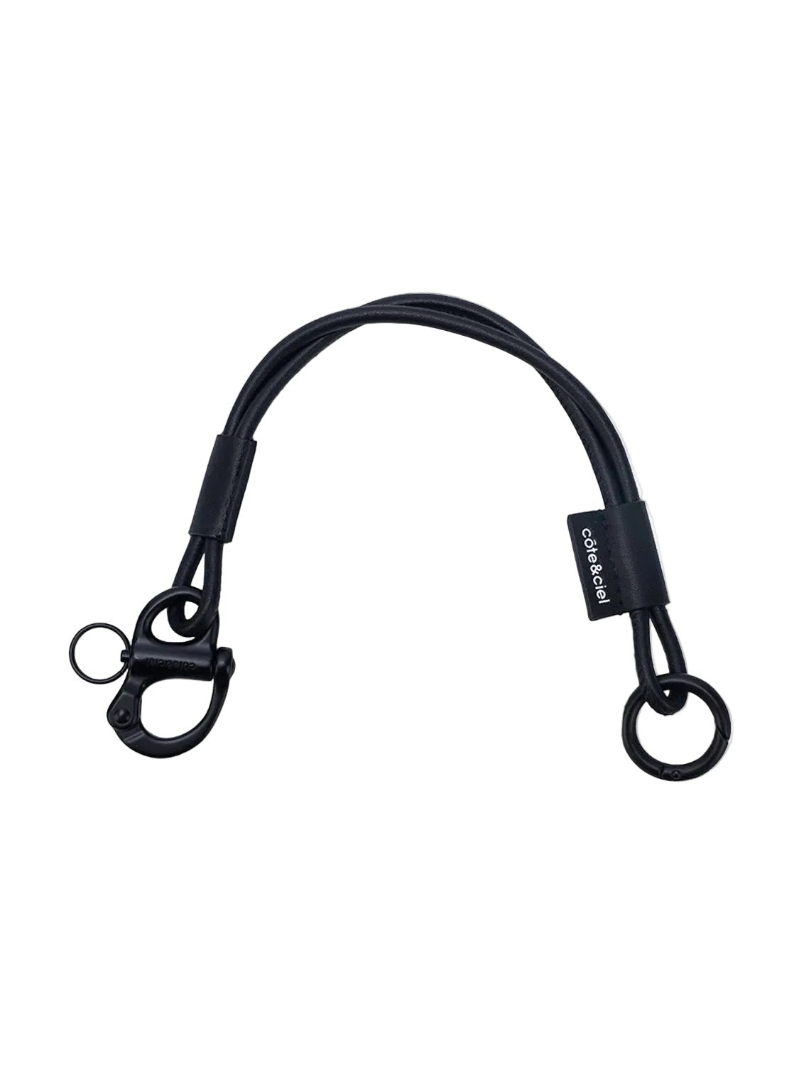 Côte&Ciel LetGo Cord S Alias Black - ADV Store