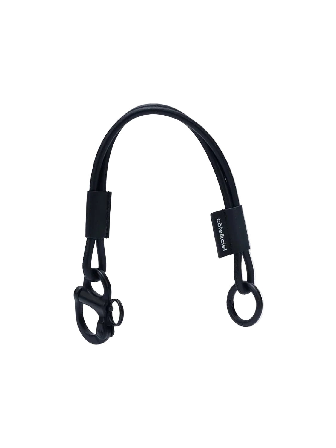 Côte&Ciel LetGo Cord S Alias Black - ADV Store
