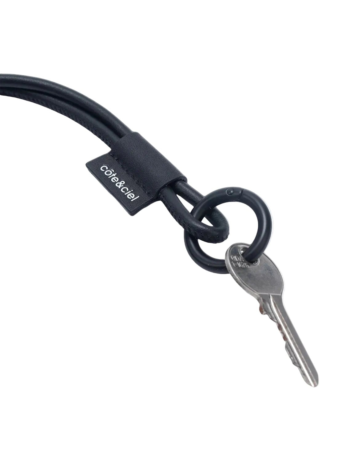 Côte&Ciel LetGo Cord S Alias Black - ADV Store