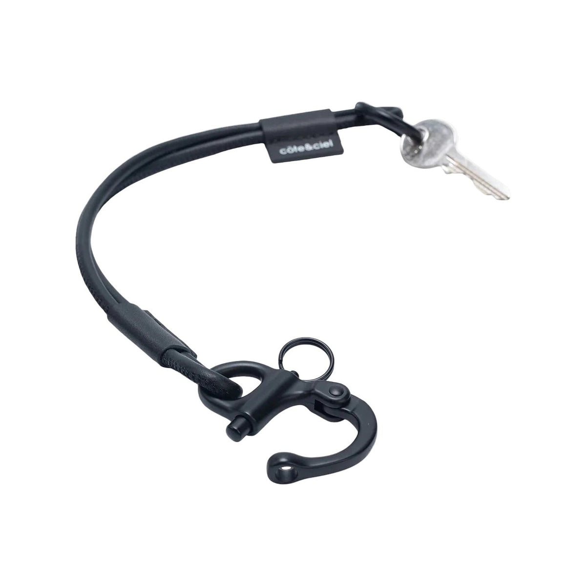 Côte&Ciel LetGo Cord S Alias Black - ADV Store