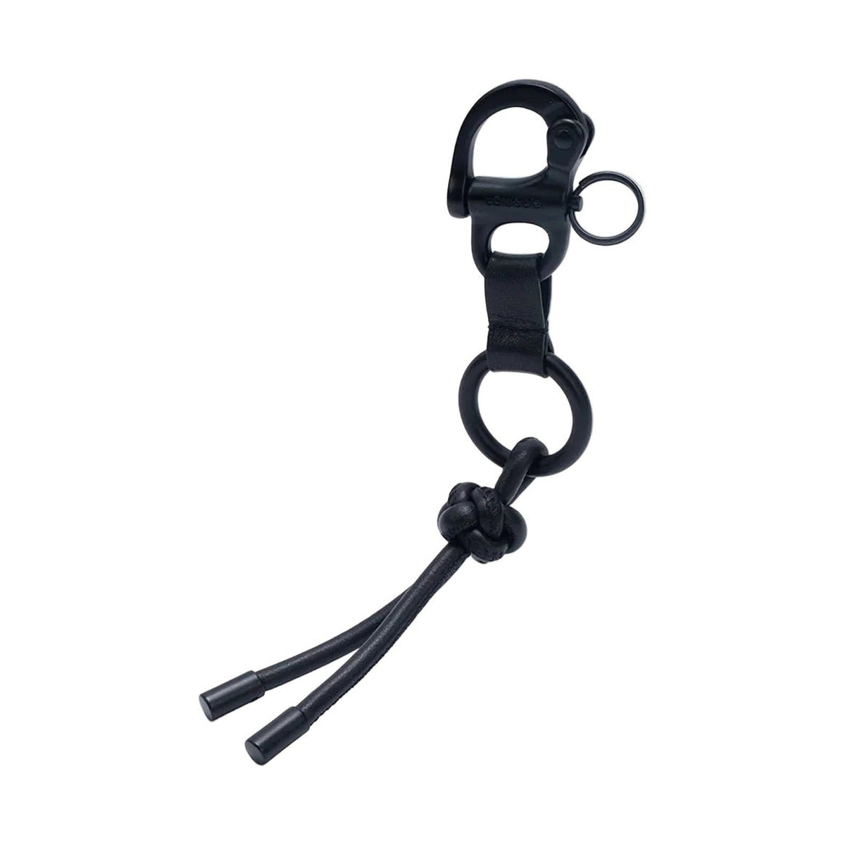 Côte&Ciel LetGo Knot Alias Black - ADV Store