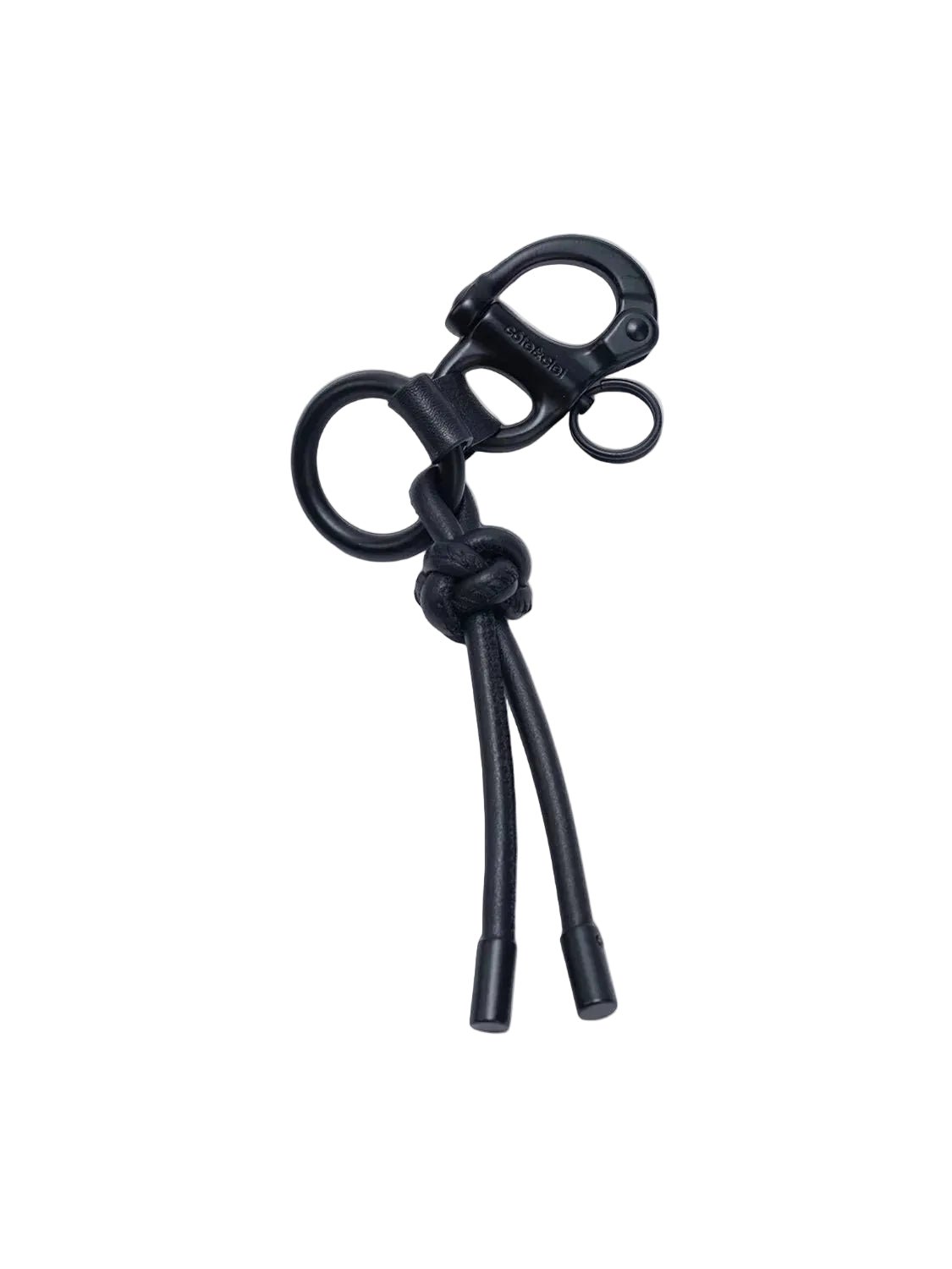 Côte&Ciel LetGo Knot Alias Black - ADV Store