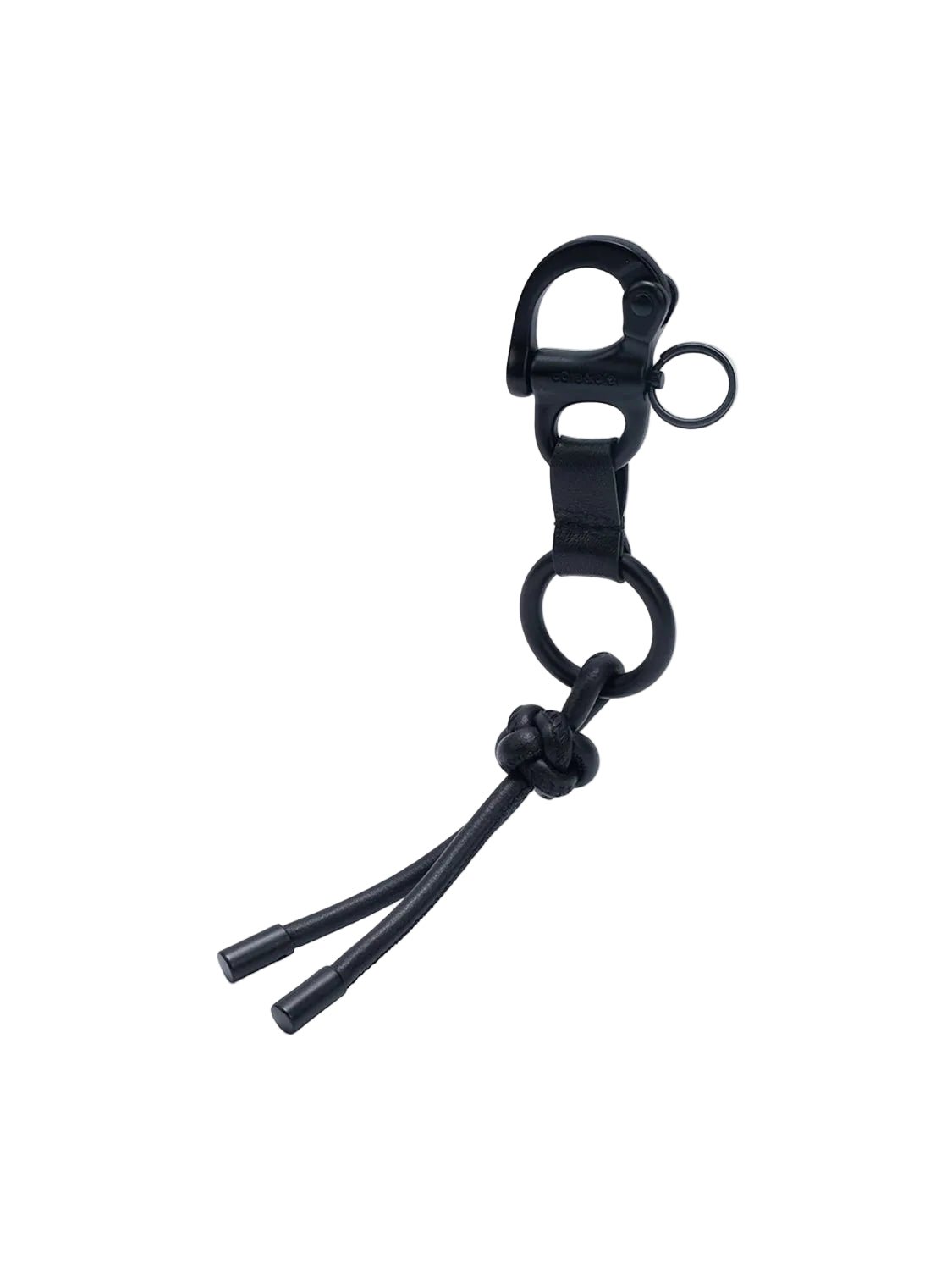 Côte&Ciel LetGo Knot Alias Black - ADV Store