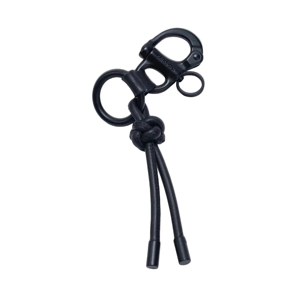 Côte&Ciel LetGo Knot Alias Black - ADV Store