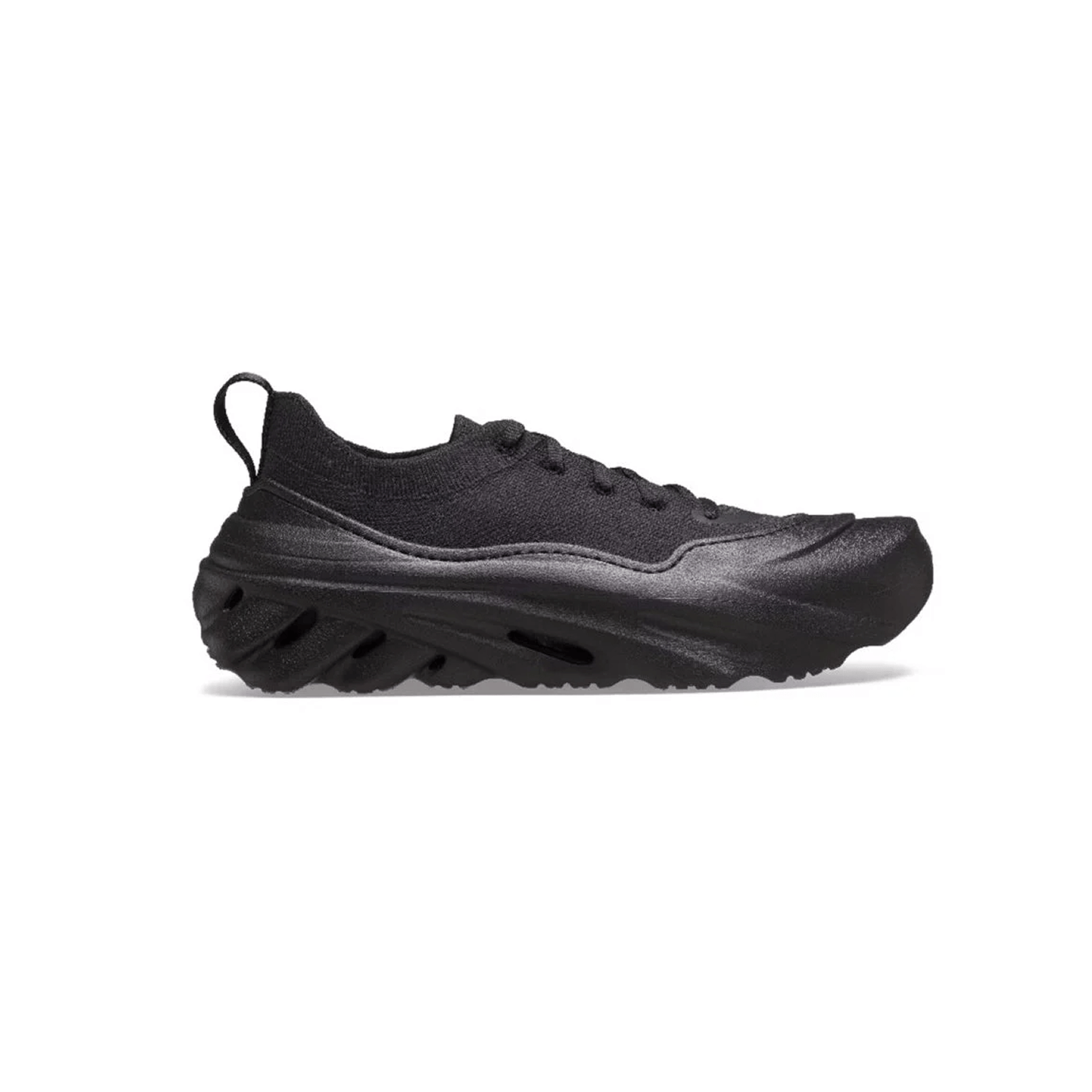 Crocs Echo Surge, Black - ADV Store