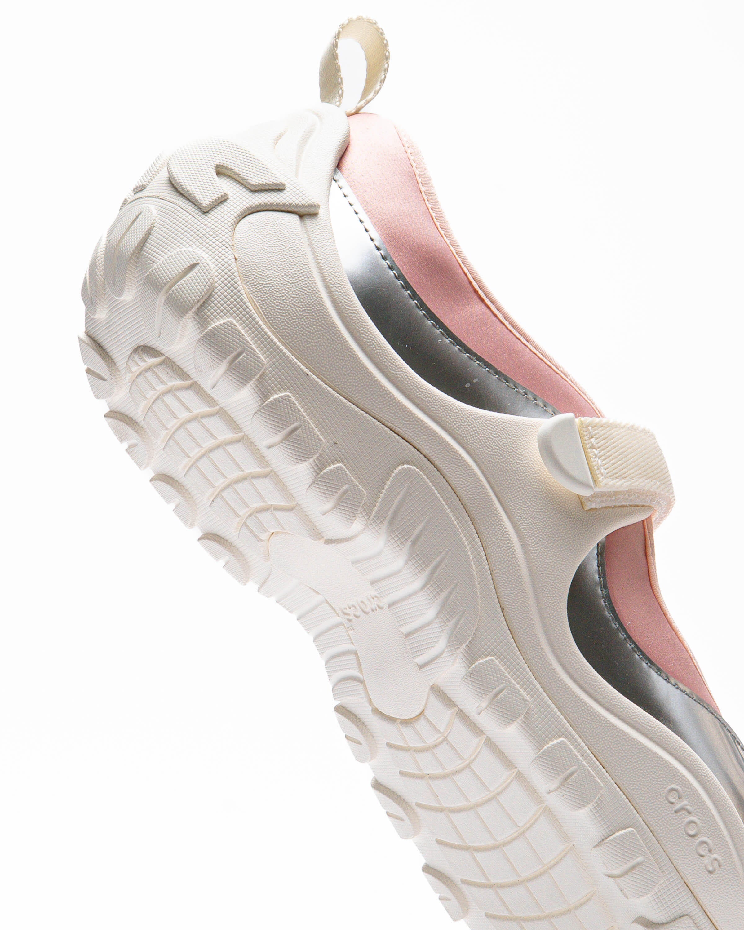 Crocs Terre Ballet Core - @dv