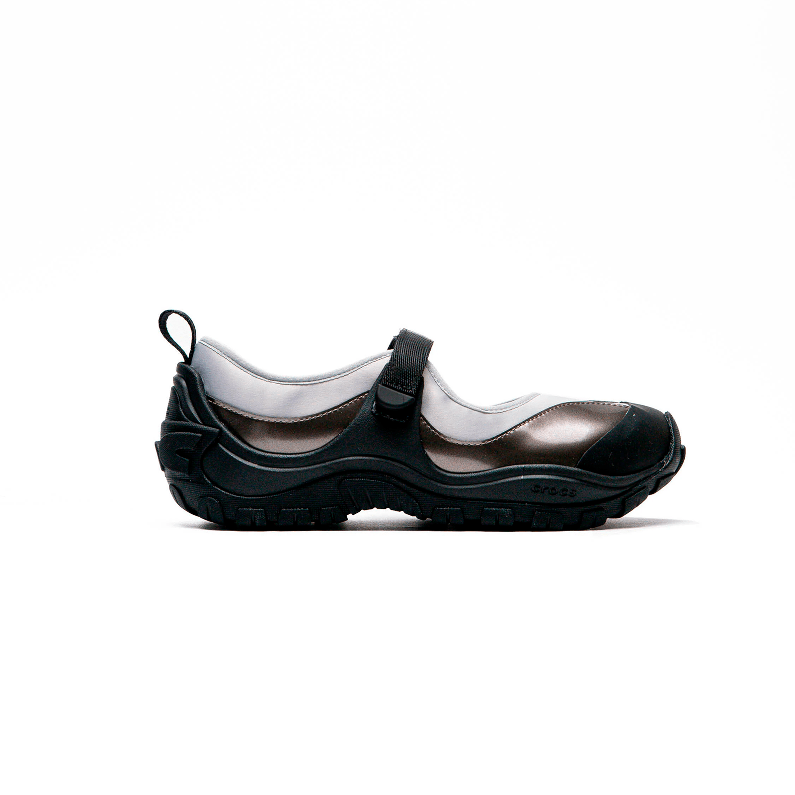 Crocs Terre Ballet Core Black - @dv
