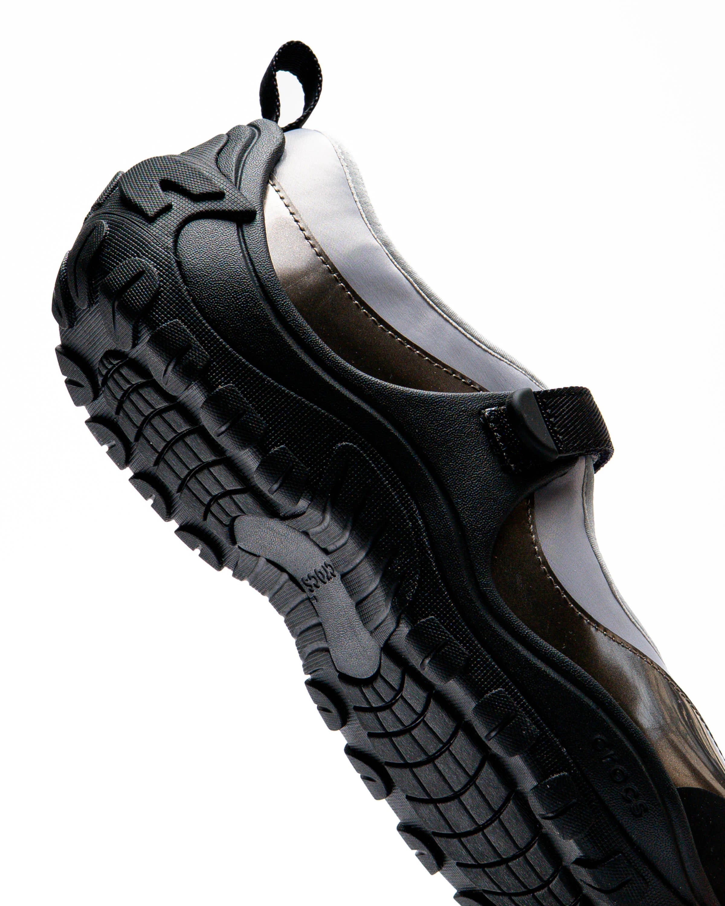 Crocs Terre Ballet Core Black - @dv