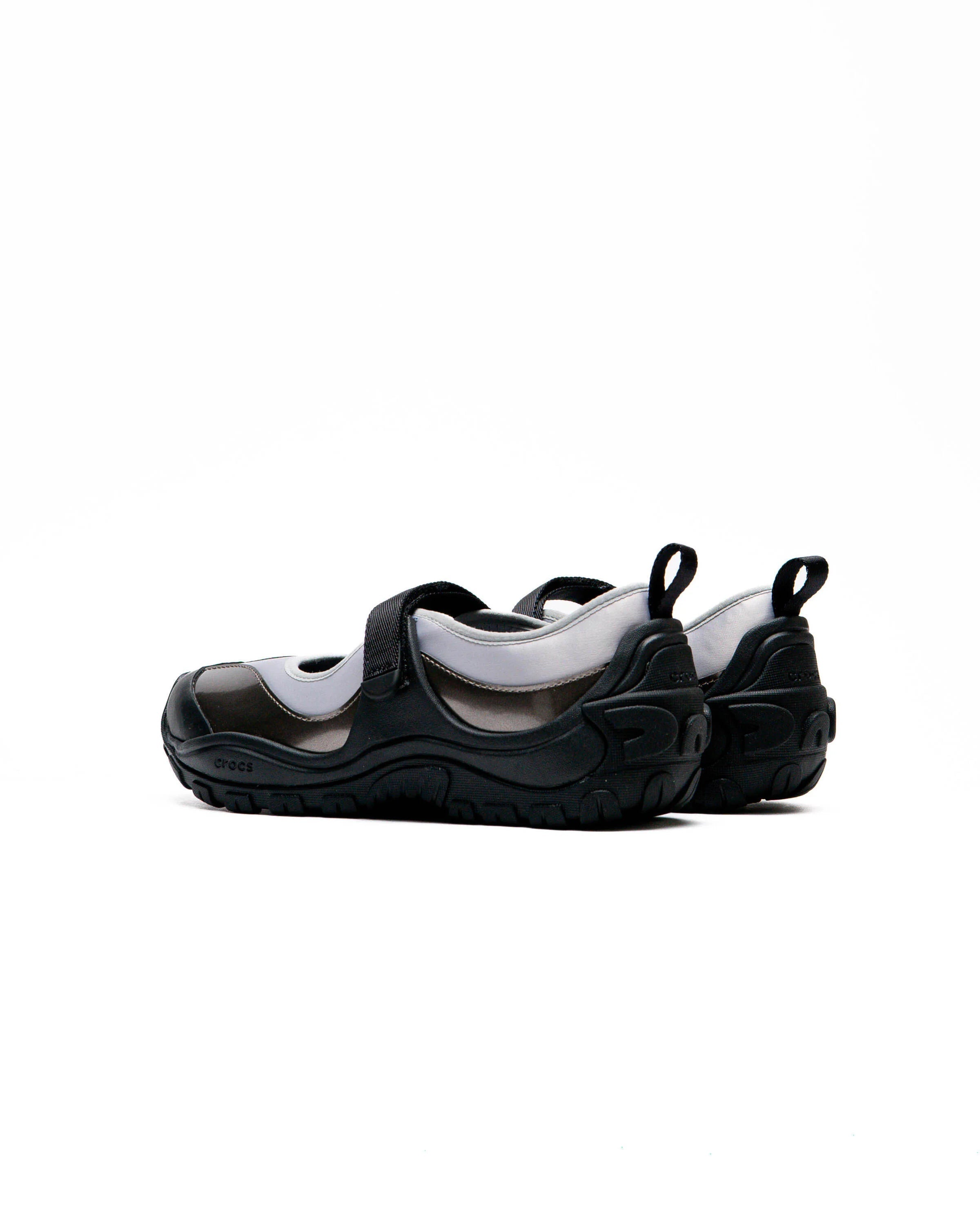 Crocs Terre Ballet Core Black - @dv