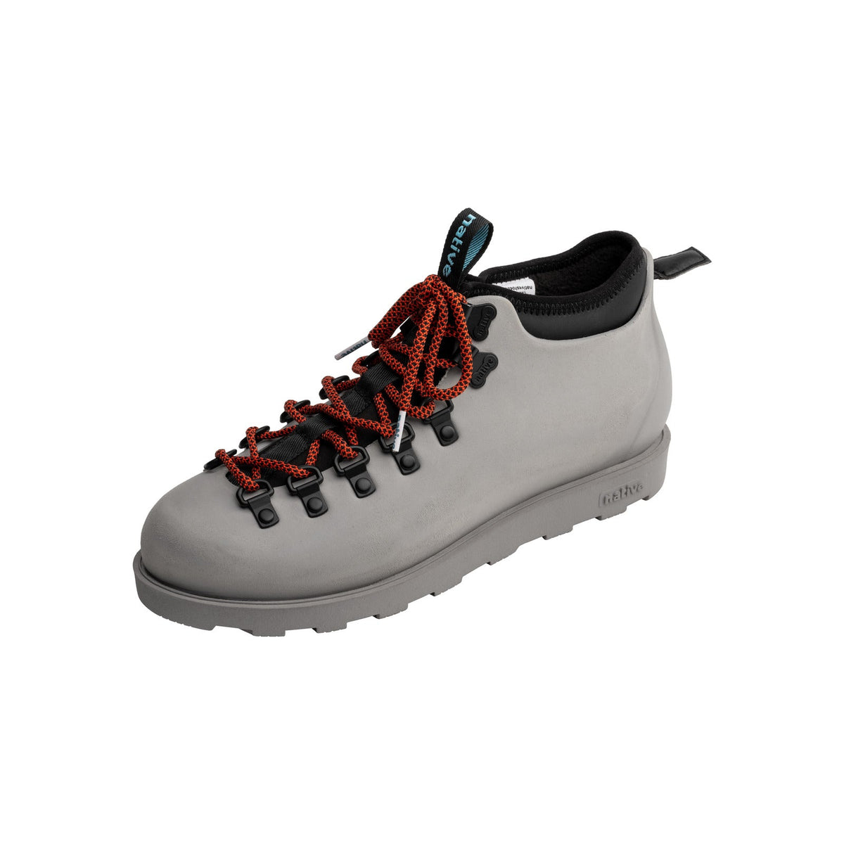 Fitzsimmons Citylite Bloom Pigeon Grey auliniai batai - ADV Store