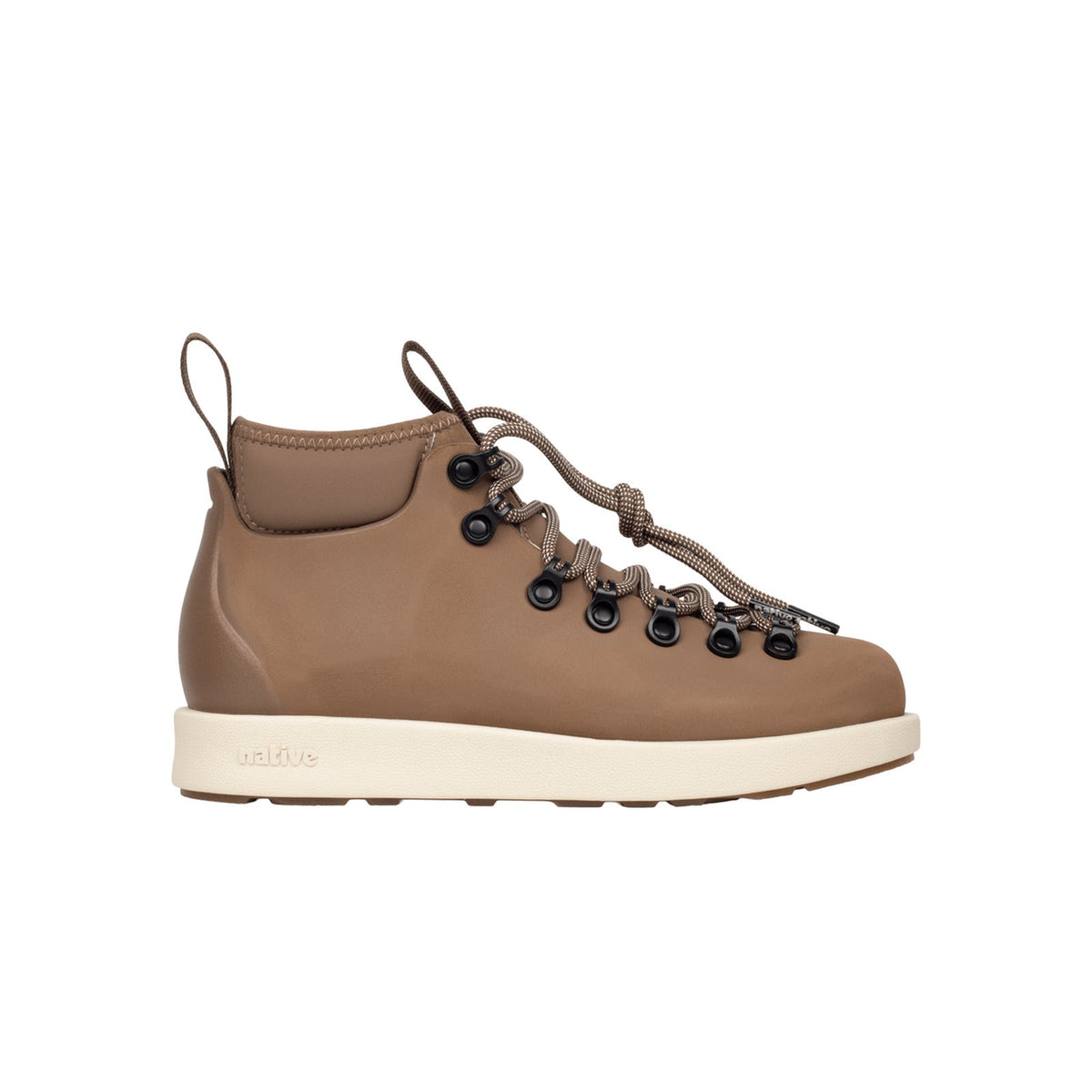 Fitzsimmons Venture Barista Brown auliniai batai - ADV Store