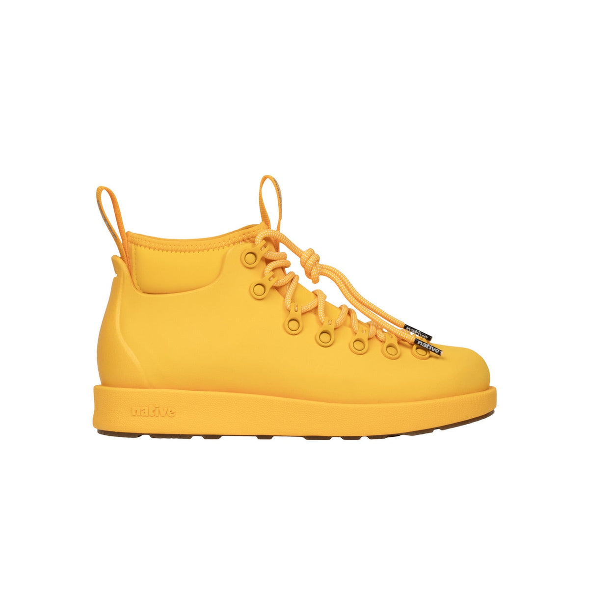 Fitzsimmons Venture Dart Yellow auliniai batai - ADV Store