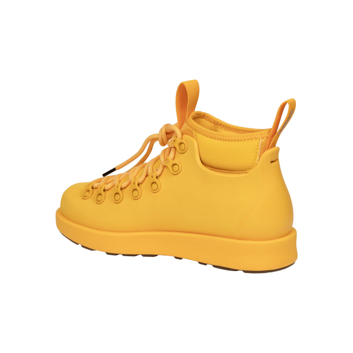 Fitzsimmons Venture Dart Yellow auliniai batai - ADV Store