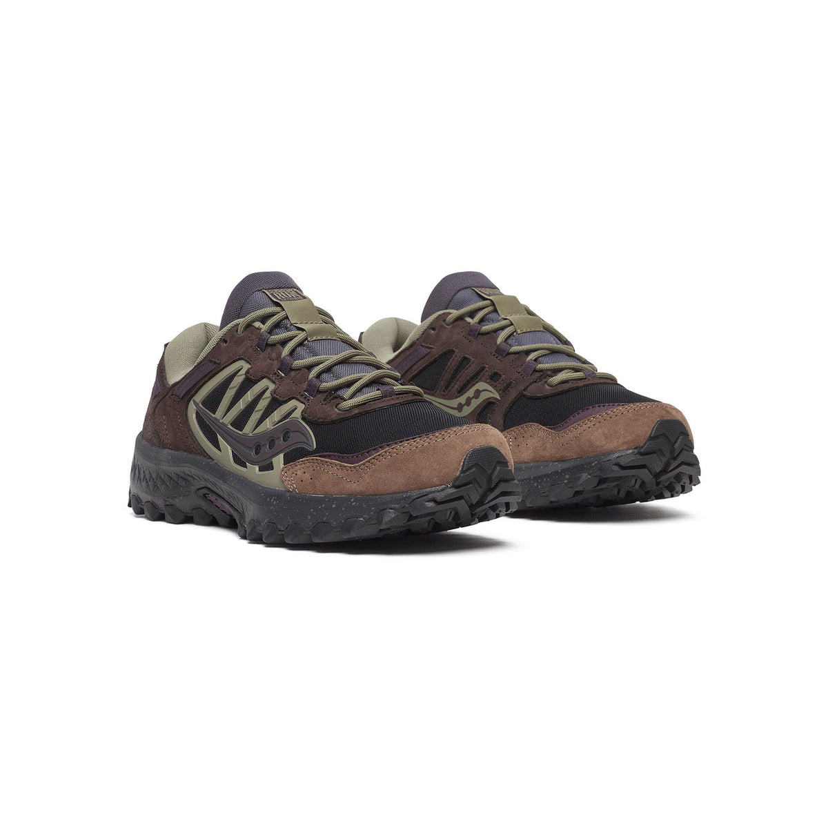 Grid Peak Black/Wine batai - ADV Store