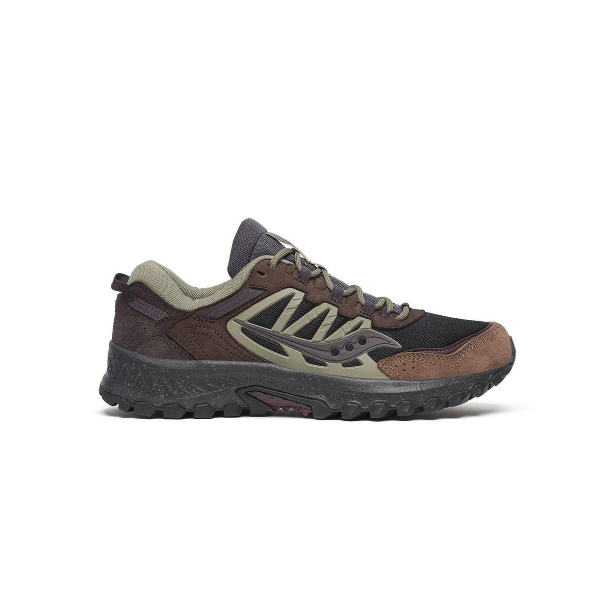 Grid Peak Black/Wine batai - ADV Store