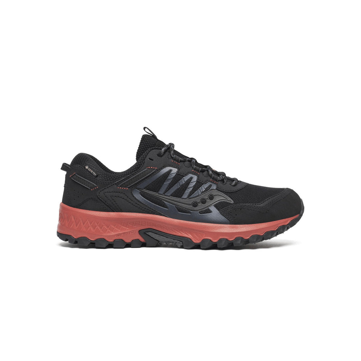 Grid Peak GTX Black/Brick batai - ADV Store