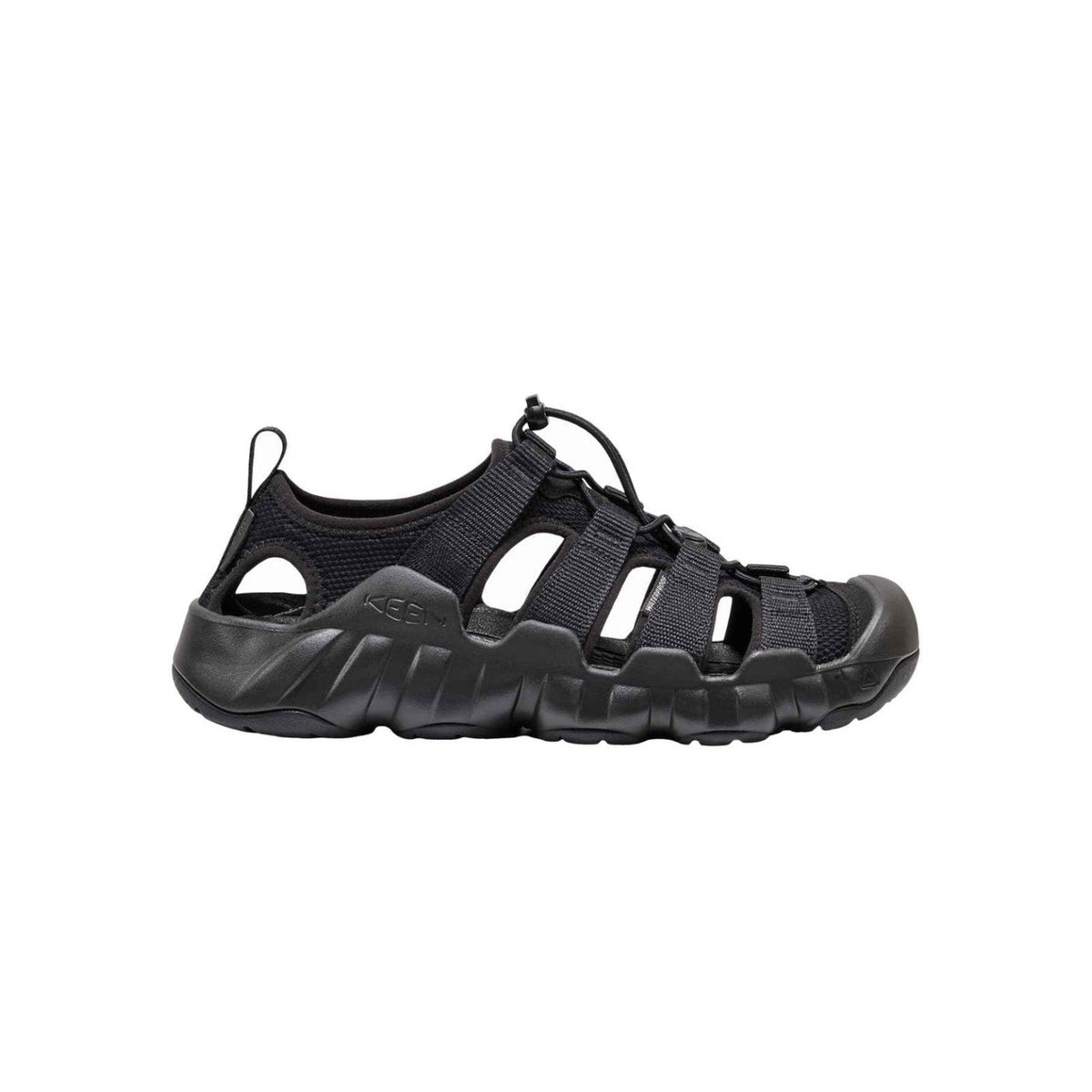 Hyperport H2 x Snow Peak SP Triple Black sandalai moterims - ADV Store