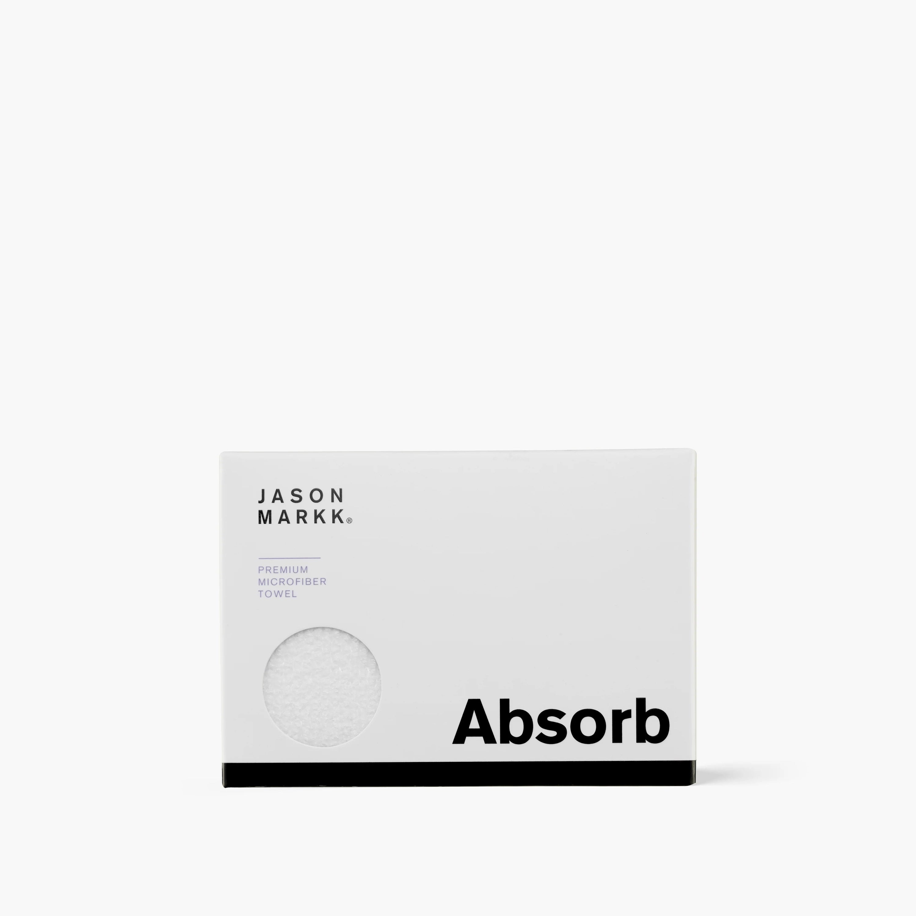 Jason Markk Premium Microfiber Towel - @dv