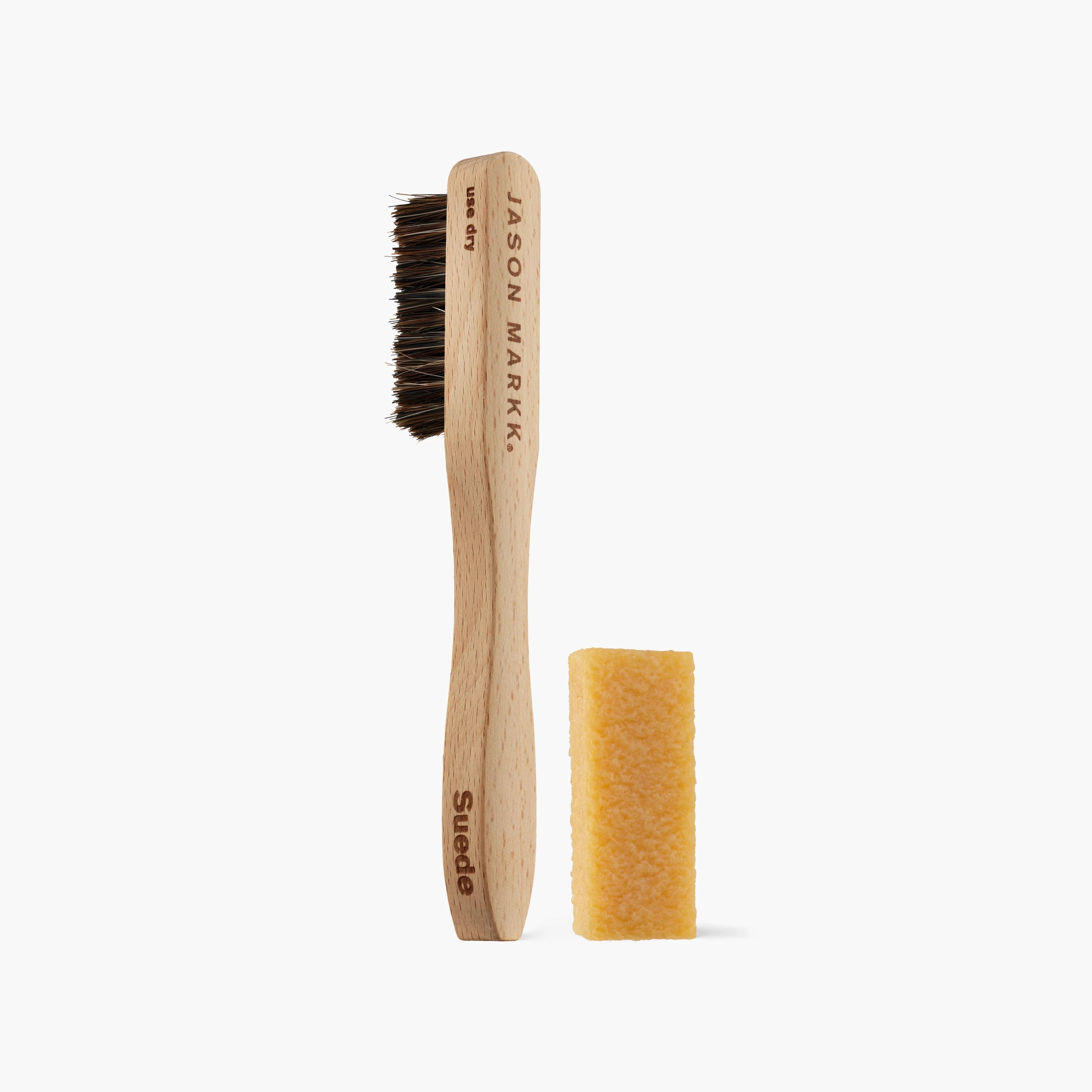 Jason Markk Suede Cleaning Kit - @dv