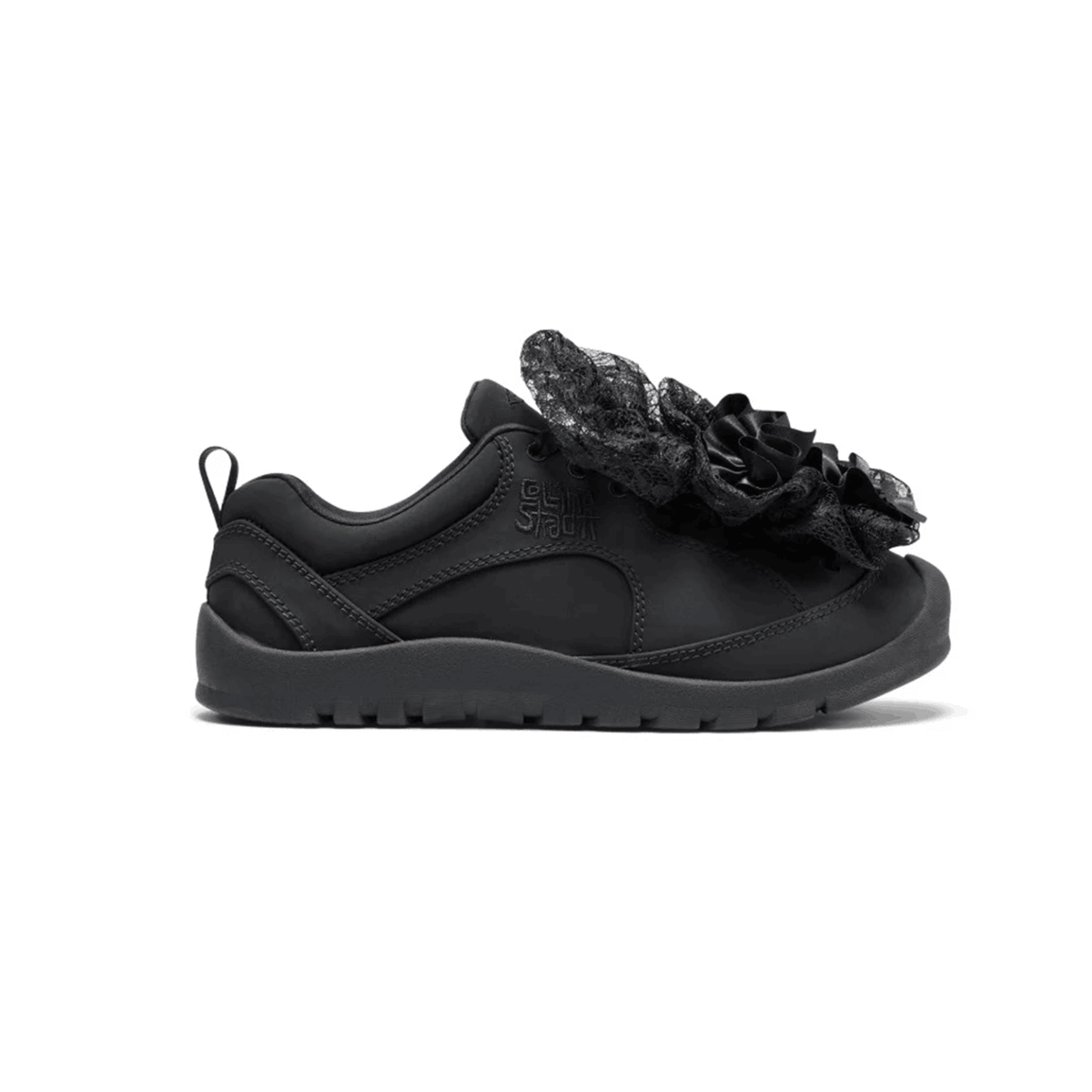 Jasper Rocks SP Collina Strada Black batai moterims - ADV Store