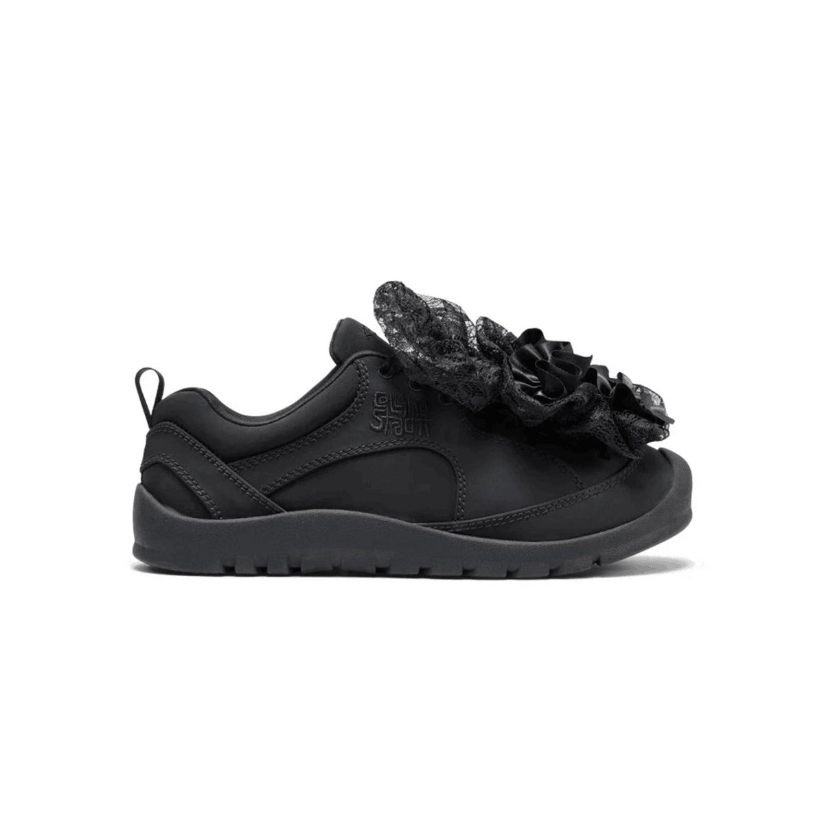 Jasper Rocks SP Collina Strada Black batai moterims - ADV Store