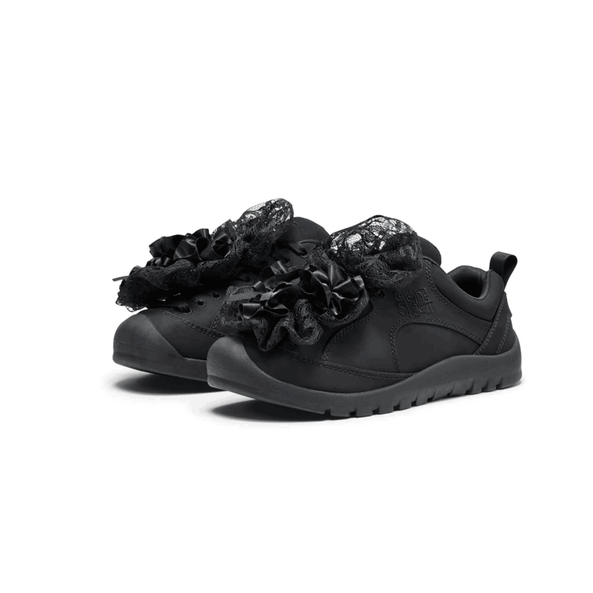 Jasper Rocks SP Collina Strada Black batai moterims - ADV Store