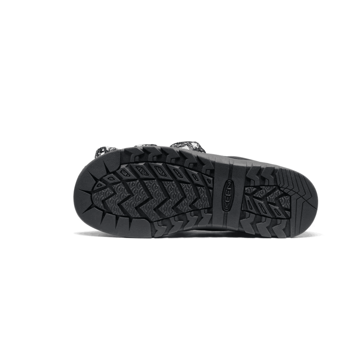 Jasper Rocks SP Collina Strada Black batai moterims - ADV Store