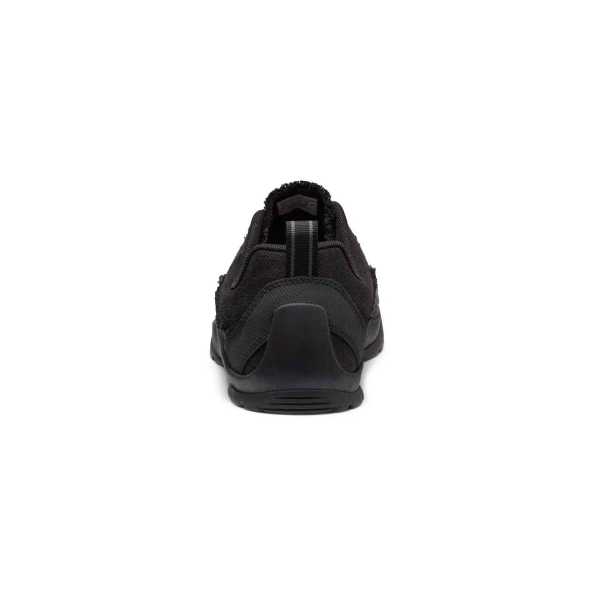 Jasper Split Black W - ADV Store