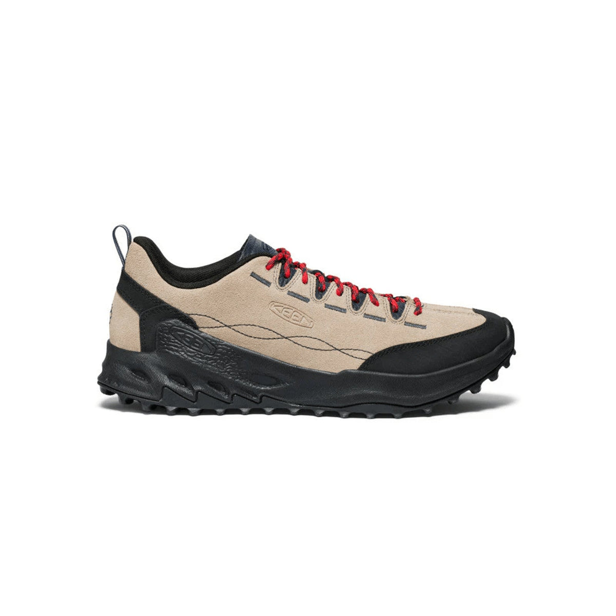 Jasper Zionic Brown batai vyrams - ADV Store