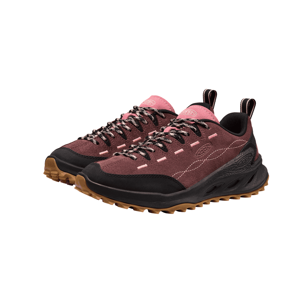 Jasper Zionic Huckleberry batai moterims - ADV Store