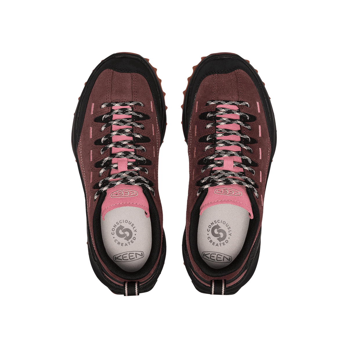 Jasper Zionic Huckleberry batai moterims - ADV Store
