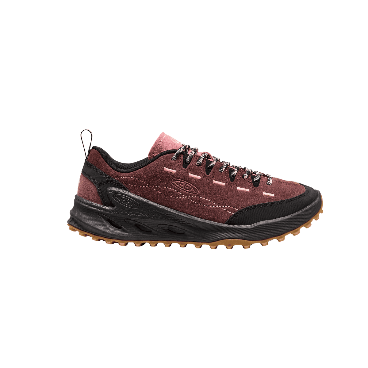 Jasper Zionic Huckleberry batai moterims - ADV Store