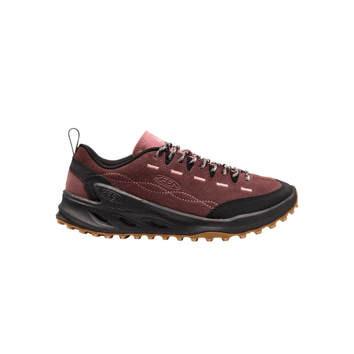 Jasper Zionic Huckleberry lauko batai moterims - ADV Store