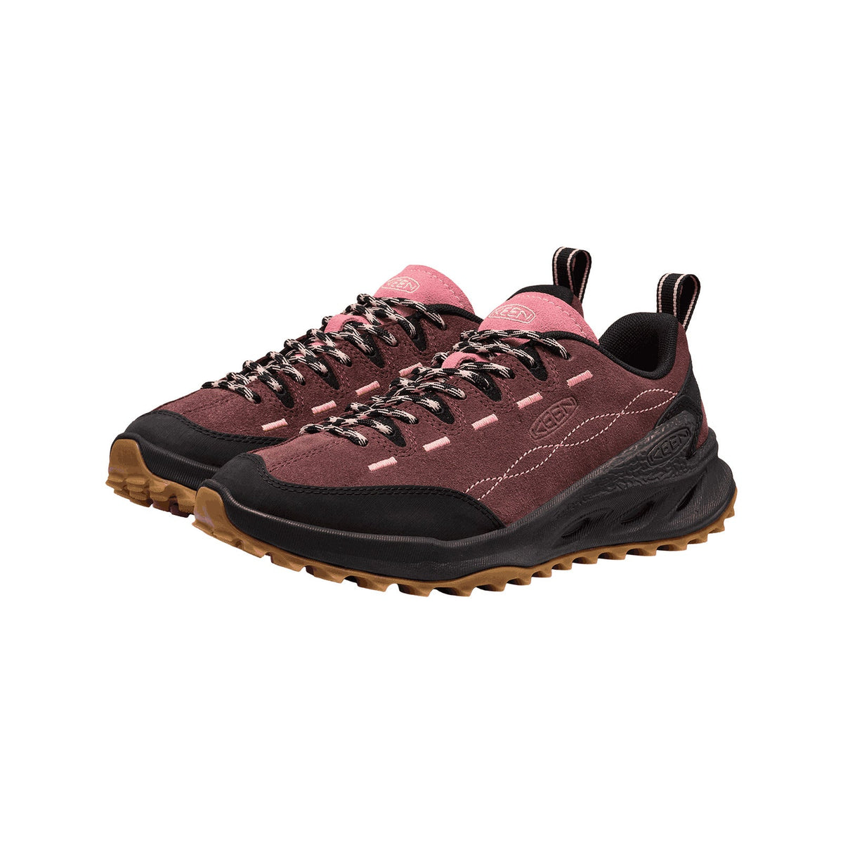 Jasper Zionic Huckleberry lauko batai moterims - ADV Store
