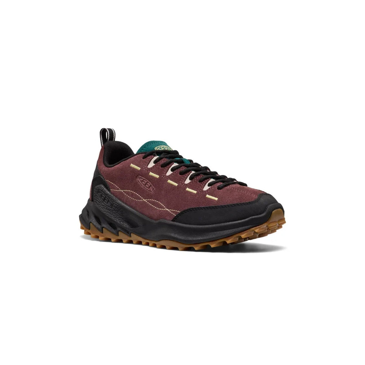 Jasper Zionic Huckleberry lauko batai vyrams - ADV Store