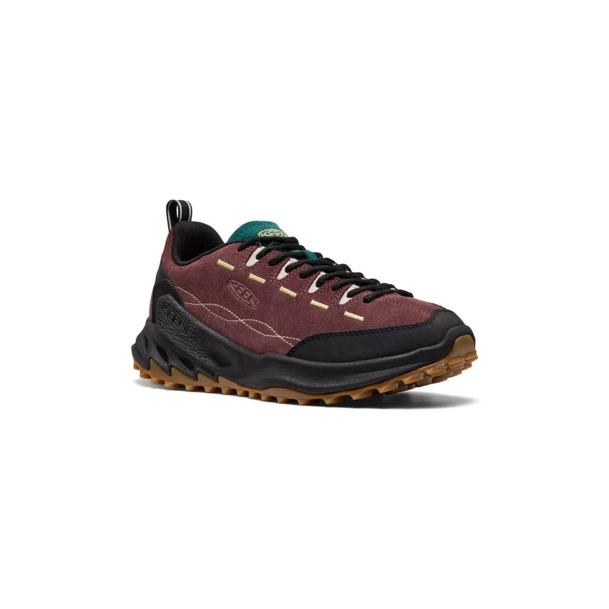Jasper Zionic Huckleberry lauko batai vyrams - ADV Store