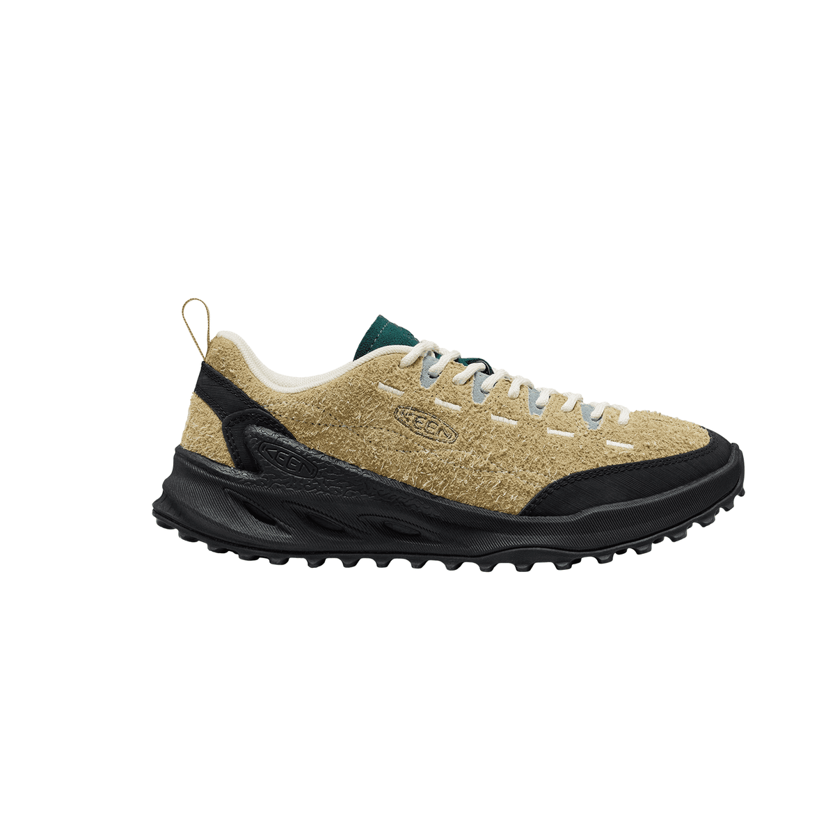 Jasper Zionic Khaki batai moterims - ADV Store