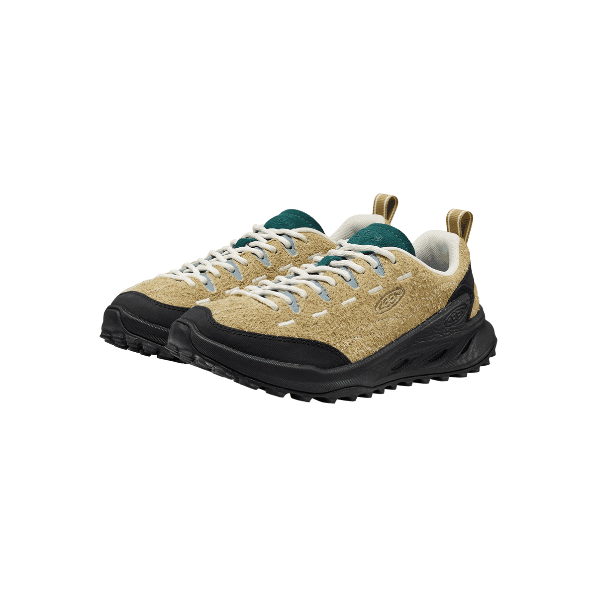 Jasper Zionic Khaki batai moterims - ADV Store