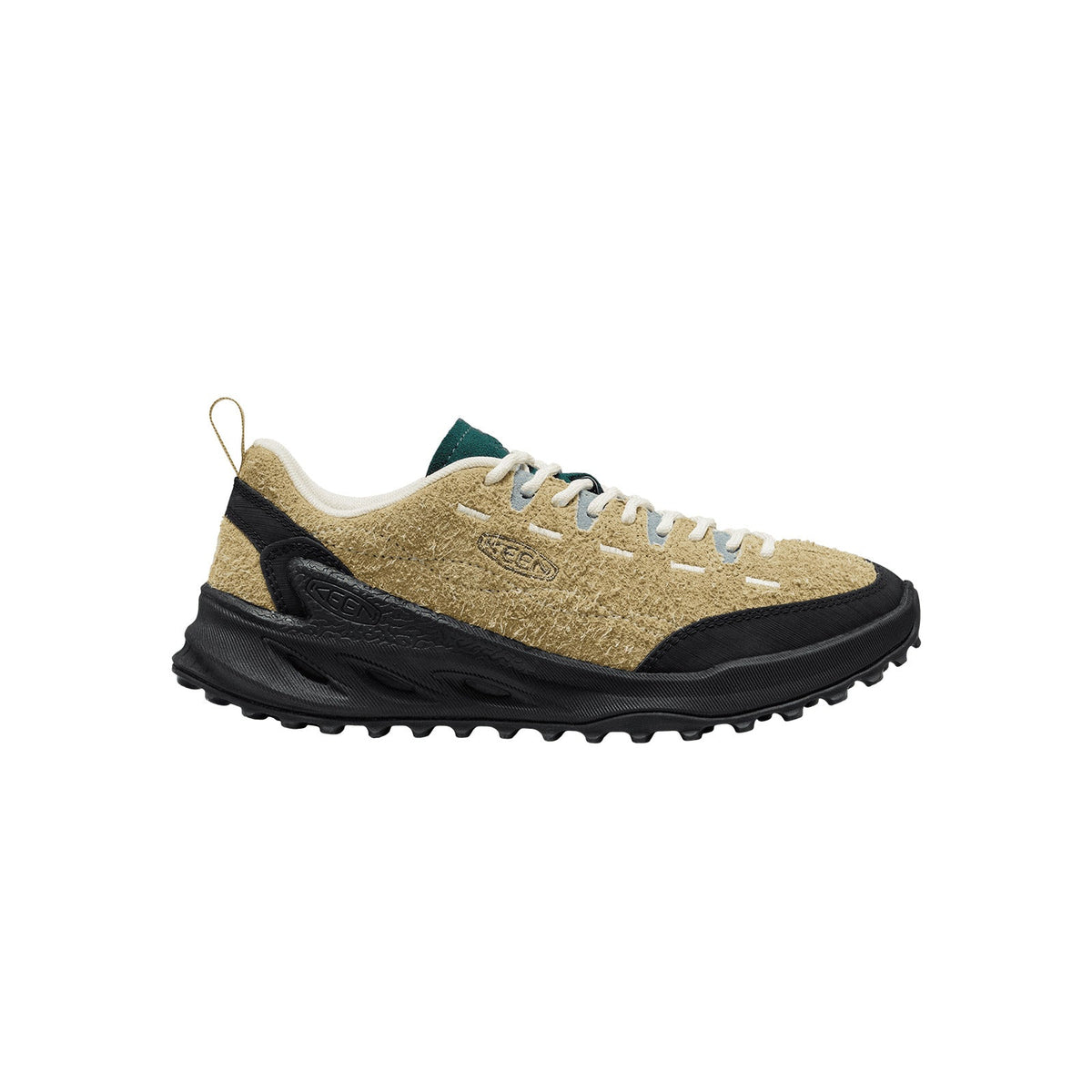 Jasper Zionic Khaki lauko batai moterims - ADV Store