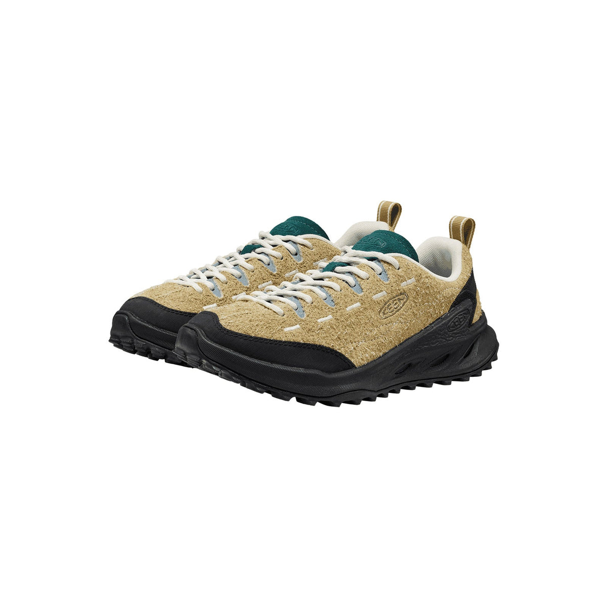 Jasper Zionic Khaki lauko batai moterims - ADV Store