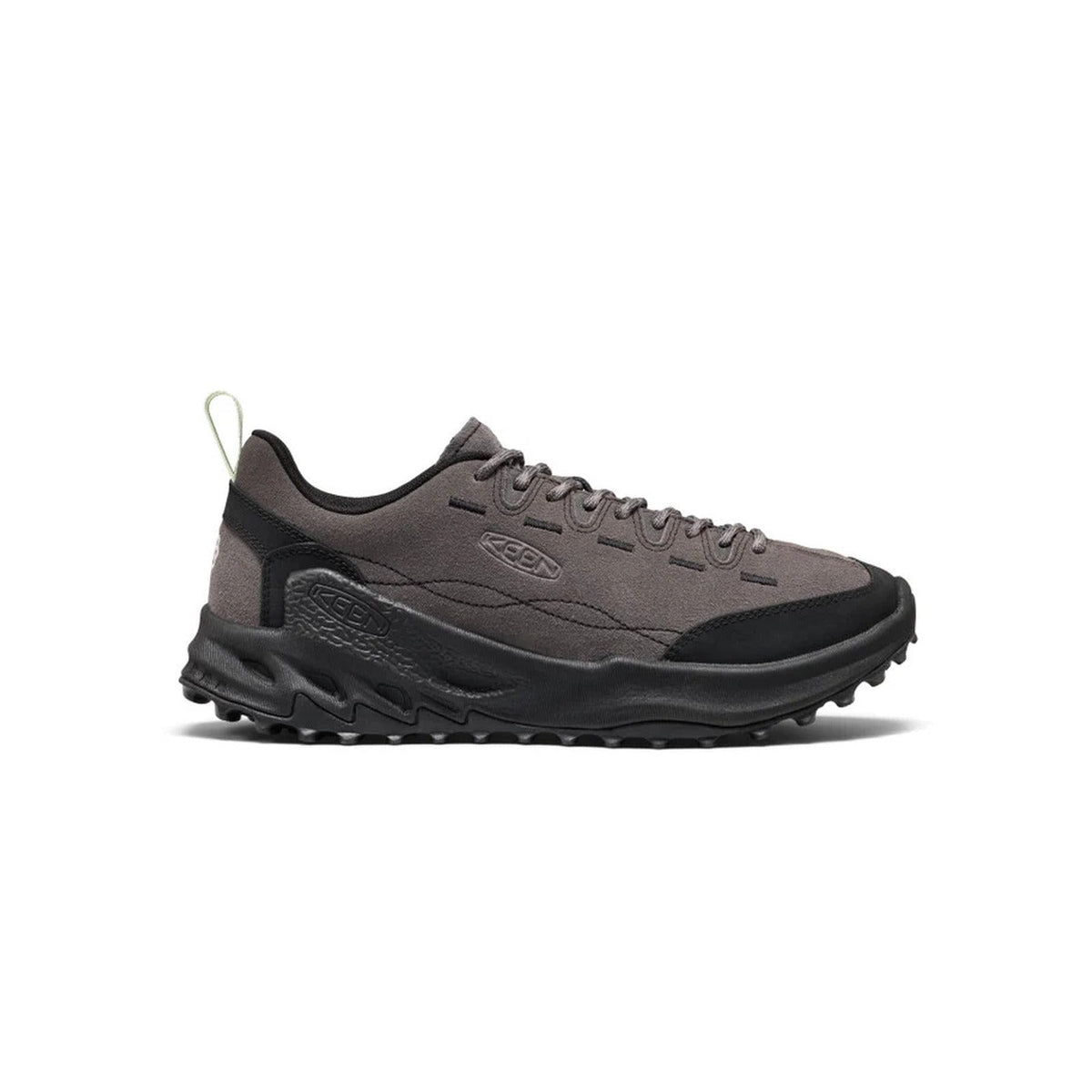 Jasper Zionic Steel Grey lauko batai vyrams - ADV Store